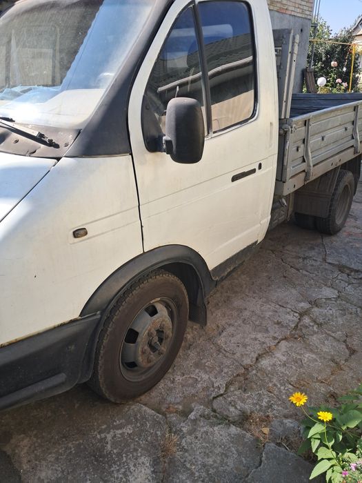 Продаю чи обміняю на мототрактор