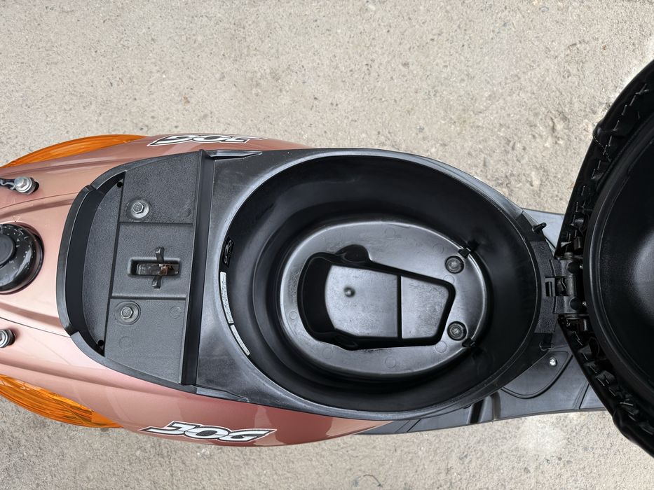 Скутер Мопед Yamaha Jog SA36J свіжий з Японії