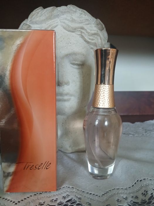 Treselle avon 50ml unikat+ gratis