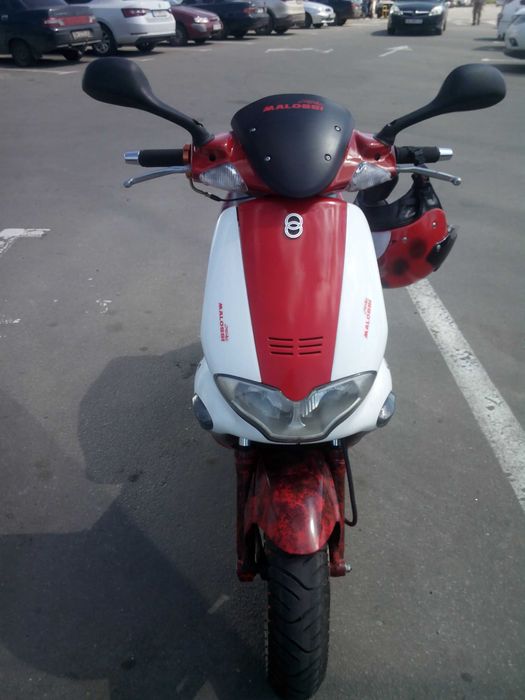 Мопед gilera runner 180 cc. Обмена НЕТ.