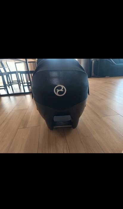 Fotelik / nosidełko cybex aton