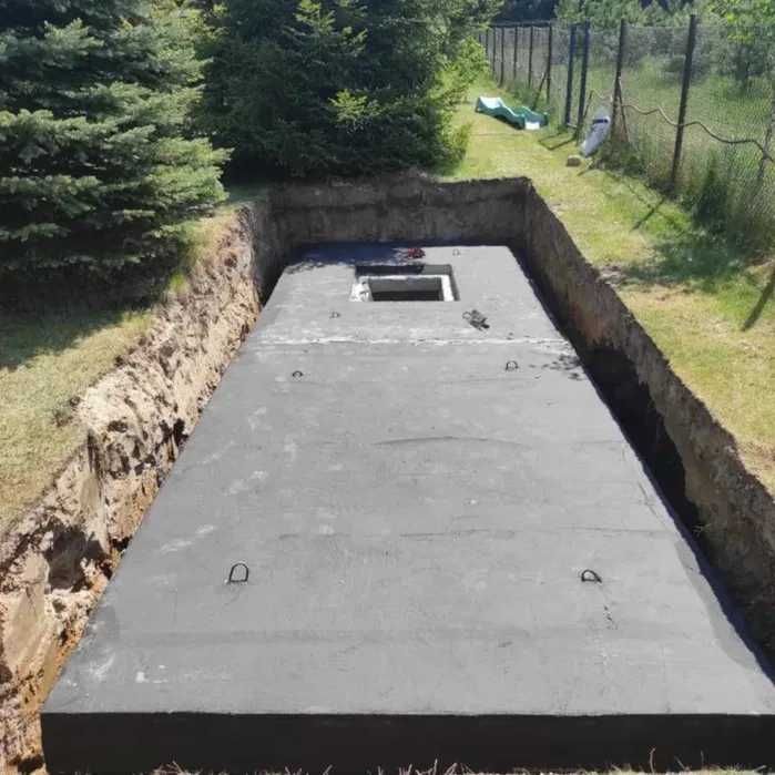 Piwniczka - Kwadratowe i Półokrągłe - Trwałe i Solidne - Ziemianka