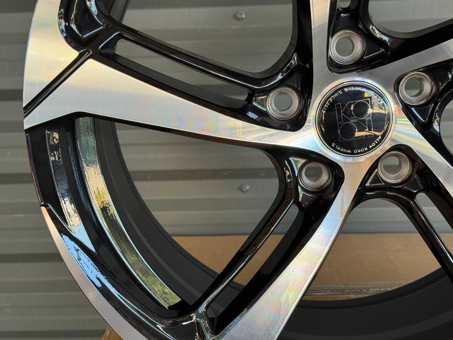 Диски нові R18 5x114.3 Nissan Mitsubishi Toyota Honda Kia Hyundai