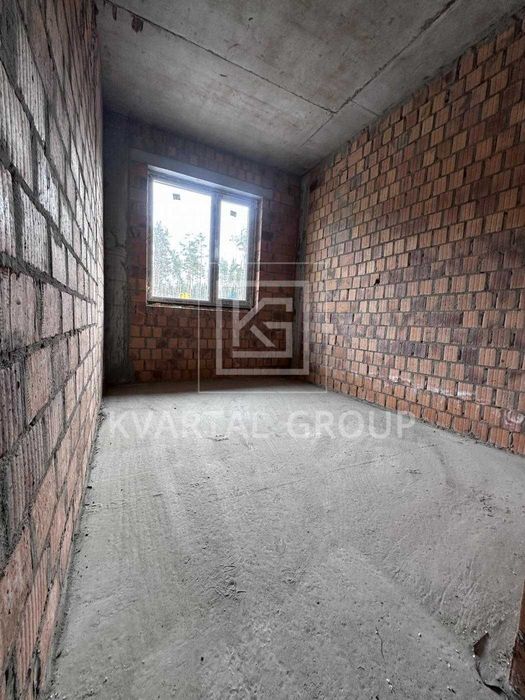 Новий таунхаус 123 м2! Гостомель, парк Щасливий!