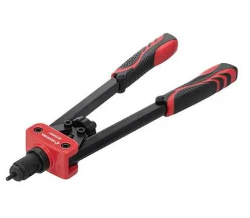 Пистолет заклепочный для резьбовых заклепок 360 мм INTERTOOL RT-0020