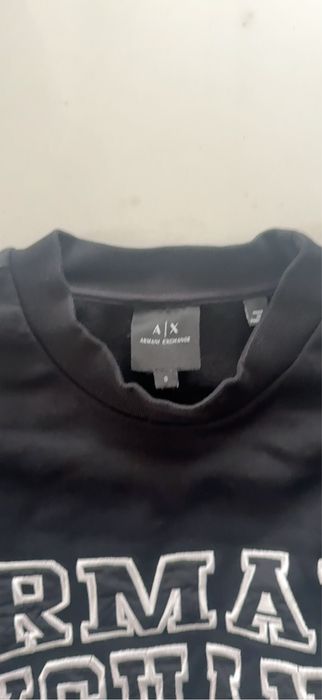 Bluza armani exchamge S/M oryginal