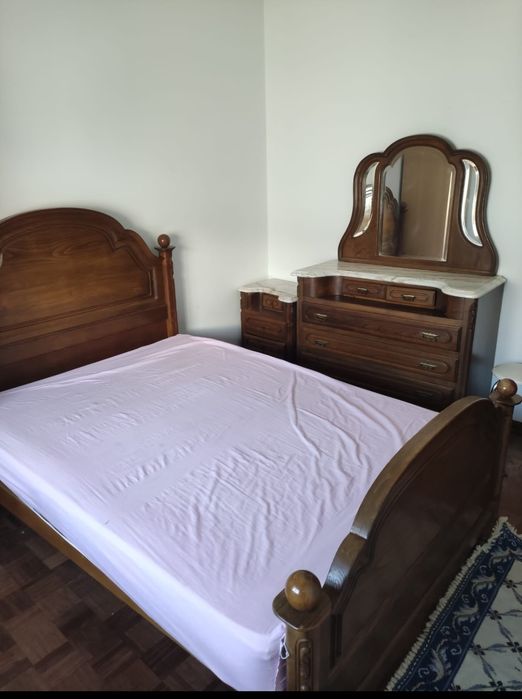Quarto ao Politécnico de Santarém