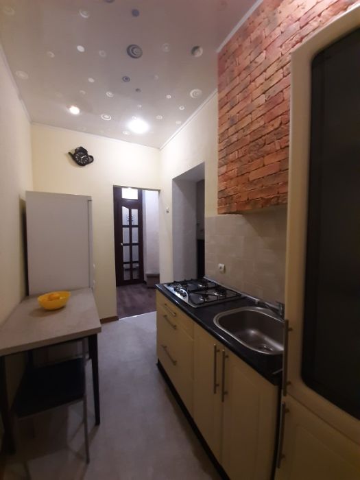 СВЕТ! ТЕПЛО, ГАЗ! Центр! 5 мест,  Сковороды /Пушкинская, разд комнаты