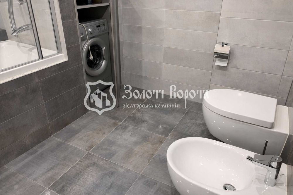 3-комнатная квартира по адресу бульвар Дружбы Народов (площадь 125 м²) - Atlanta.ua - фото 9