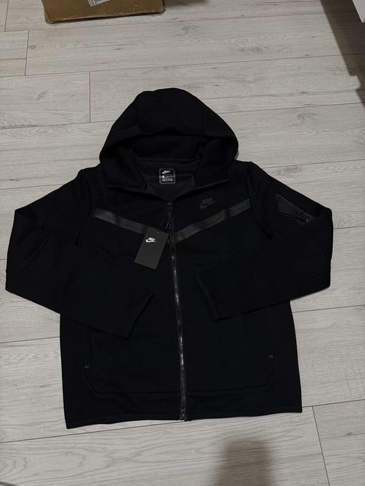 Zestam dresowy Nike Tech Fleece