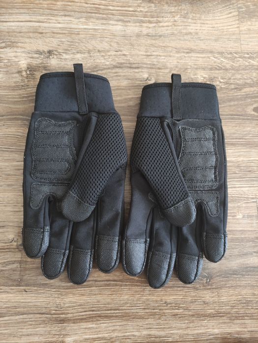 Rękawice Generał Swatch and Duty 4045 HexArmor