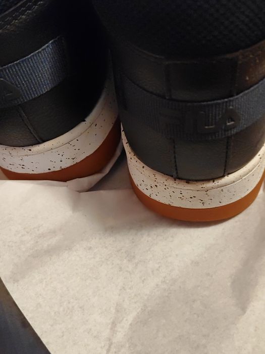 Buty dla chłopca Fila 46