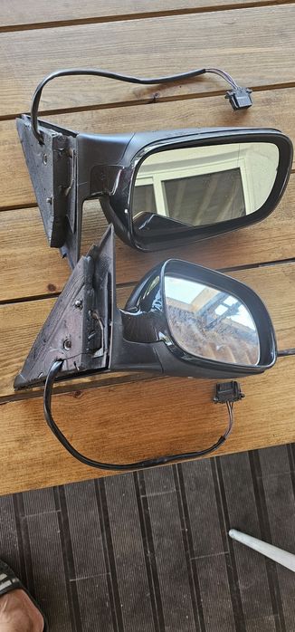 Espelhos  vw passat 2003