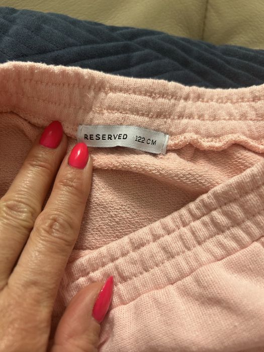 Reserved spódniczka roz.122
