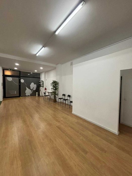Espaço para workshop/aulas centro do Porto