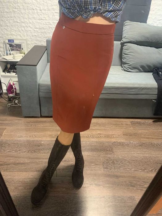 Спідниця карандаш бренд Fly Girl