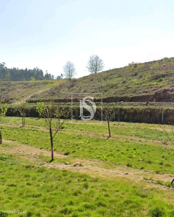 Terreno  Venda em Associação de freguesias do Vale do Neiva,Ponte de L