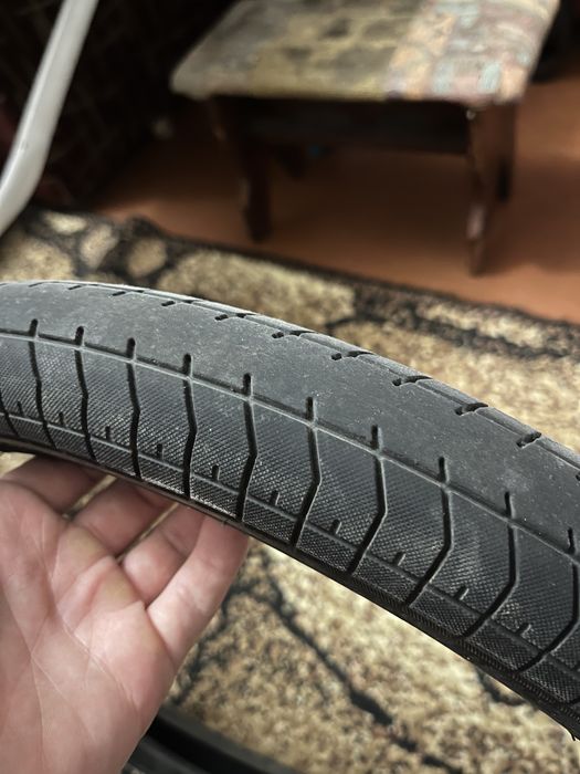 Bmx Odyssey 20x2.40 покришка