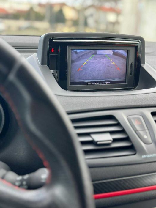 Renault Mégane 3 GT Line 1.5 dCi – 110 cv