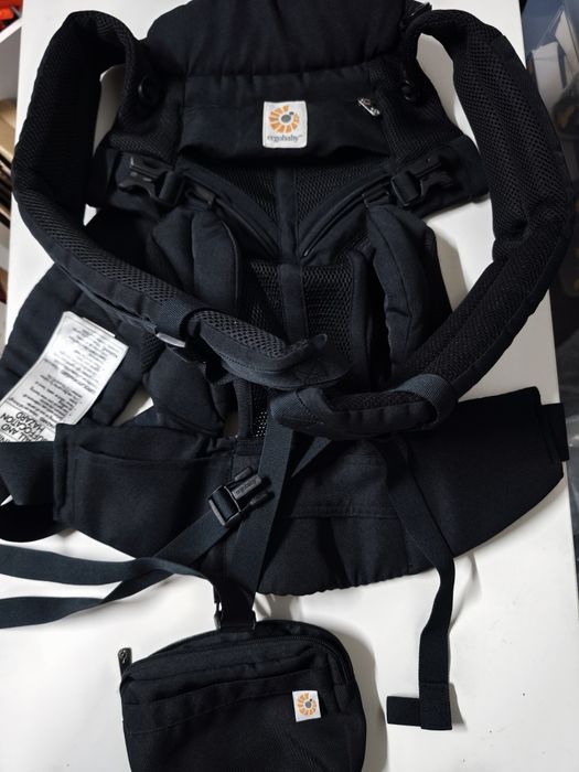 Marsúpio Ergobaby Omni 360