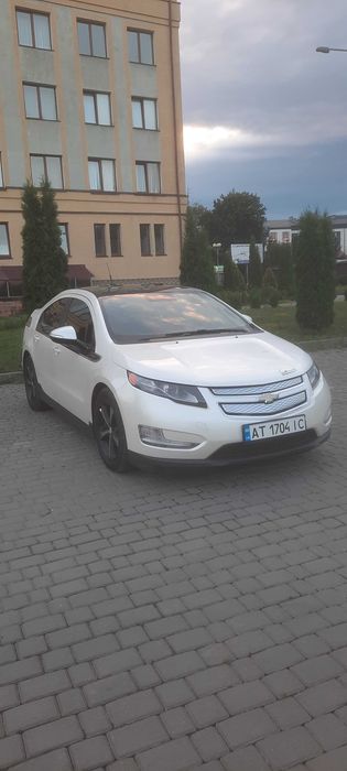 продам Chevrolet Volt
