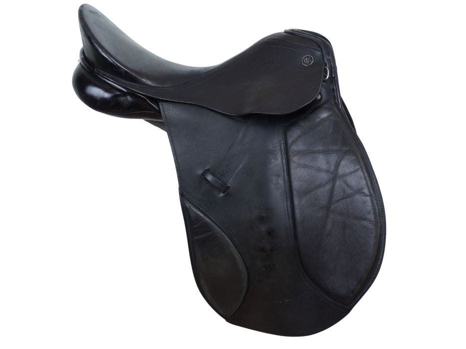 Kieffer Garmisch Siodło Wszechstronne