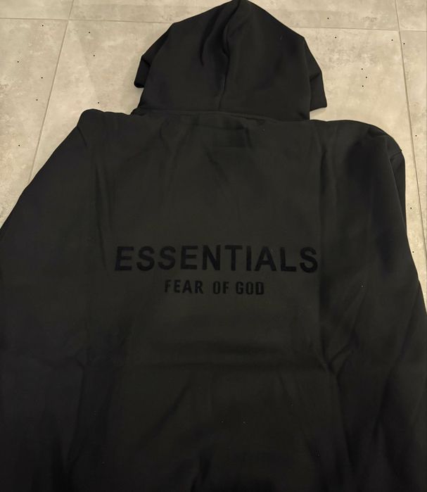Set Essentials