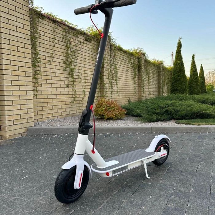 ОСІННЯ -35% Електросамокат Kugoo M365 Pro Max 5 / 500W 12,4Ah