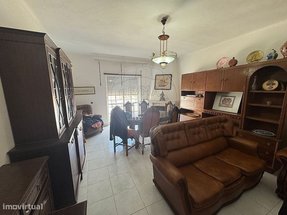 Apartamento T3 para venda
