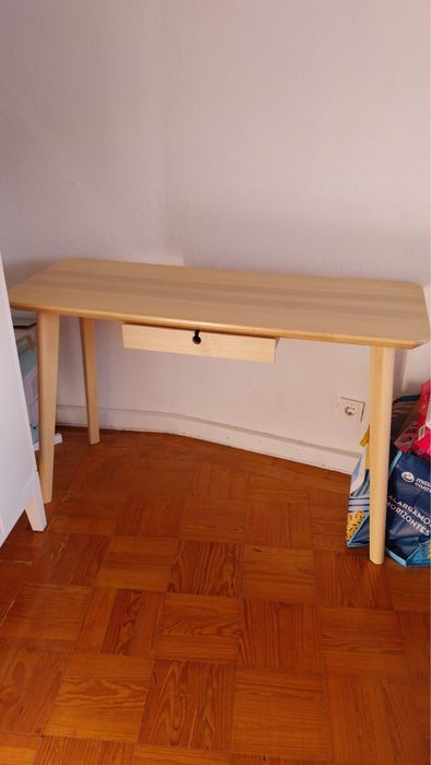 Secretaria Lisabo IKEA