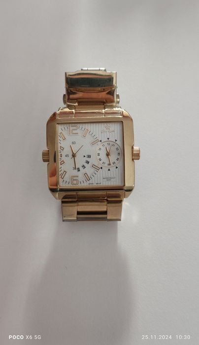 Zegarek Męski  GINO ROSSI