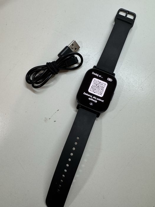 Smartwatch Redmi Watch 5 Lite | AMOLED | GPS