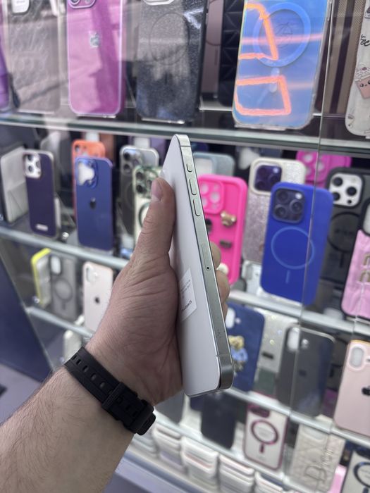 Iphone 15 pro max 512 з гарантією