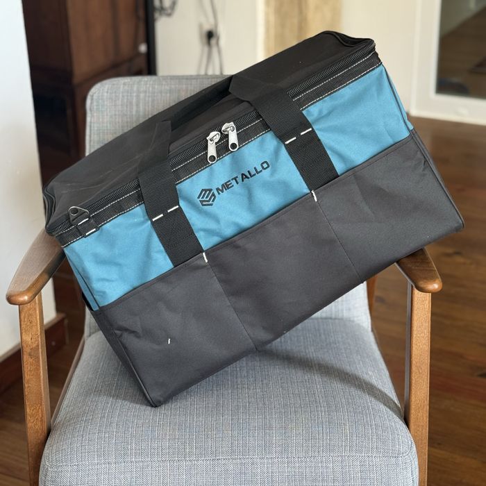 Aparafusadora, berbequim, serra circular… 6 ferramentas