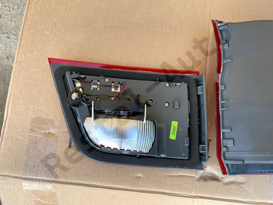 Фонари х5 е70 Европа Оптика X5 e70 лед рестайлинг