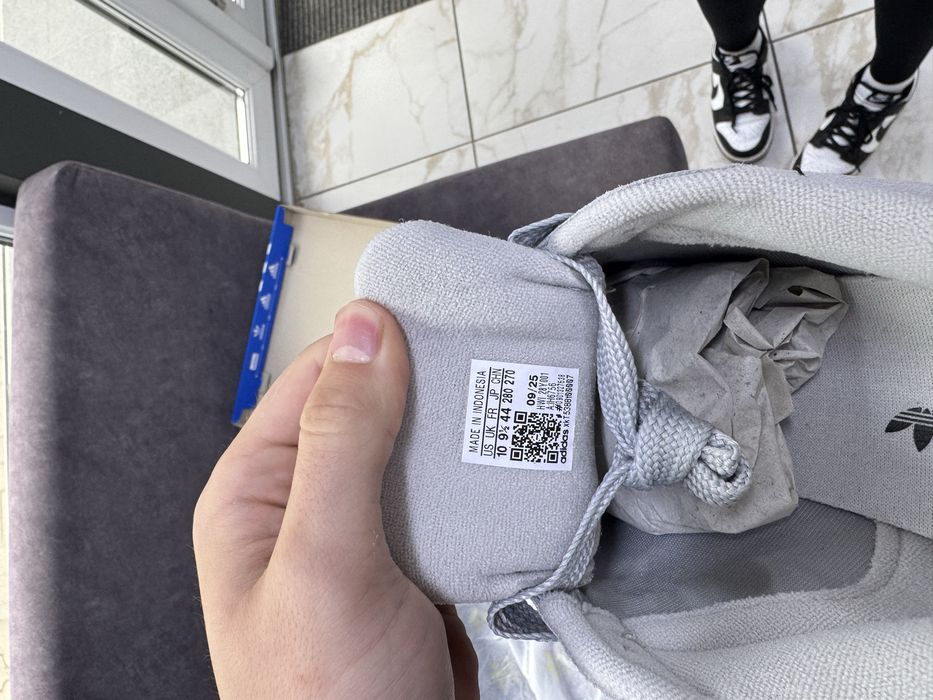 Adidas campus orig