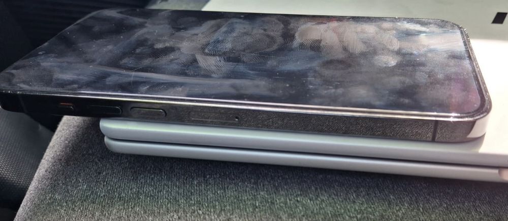 Iphone 13 pro max 128G