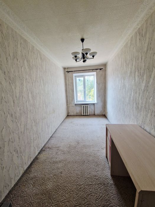 Продаж 3к квартири навпроти Плази, 95 квартал!