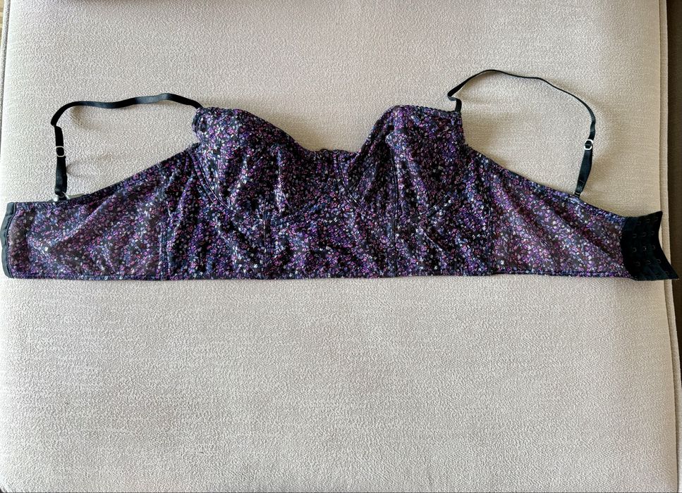 Stradivarius top&stanik