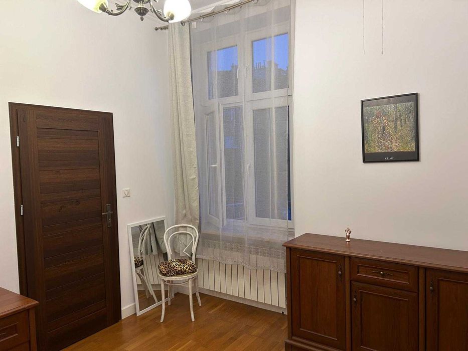 wynajem pokoju (13 m2) Stare Podgórze Kraków - wysoki standard