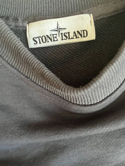 Stone Island Sweatshirt