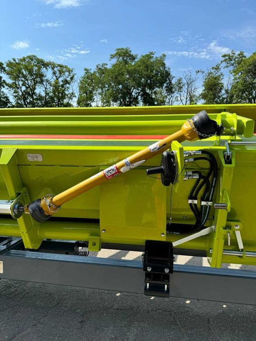 Жниварка соняшникова claas sunspeed  New Holland John Deere Claas CASE
