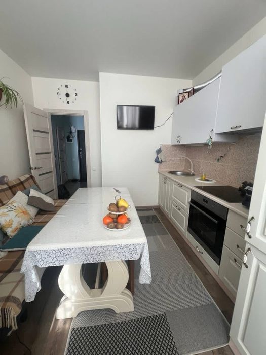 1 к. Кольоровий бульвар , з ремонтом