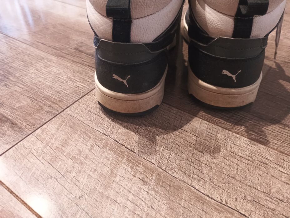 Buty nr 38 z firmy puma
