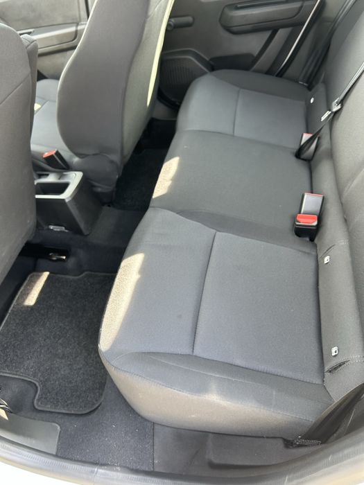 Dacia Sandero 1.0 Benzyna