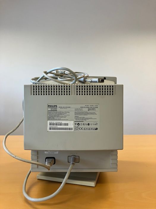 Monitor philips 105E