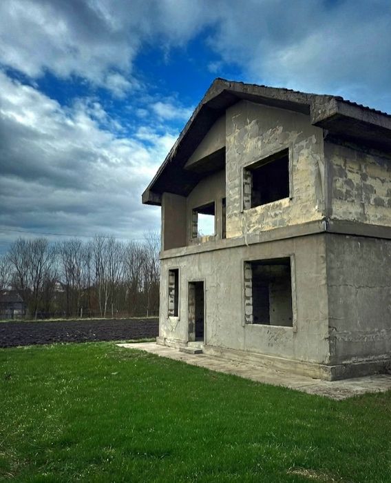 Продам дом Левый берег. Продам дом Березановка