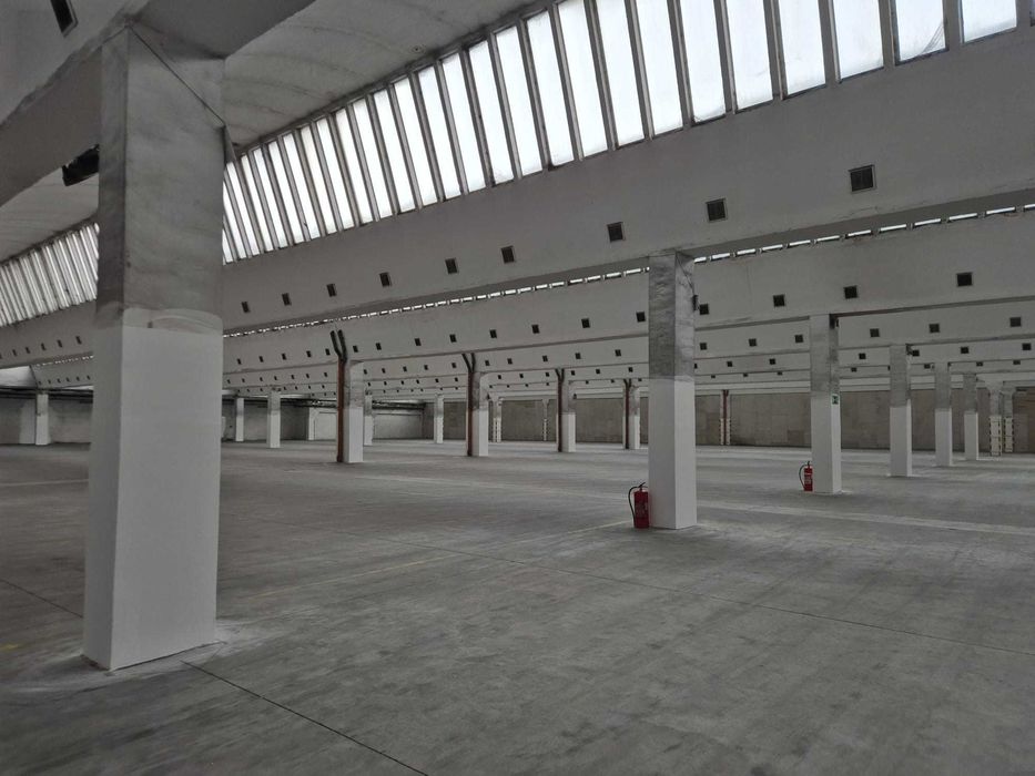 Hala magazynowa 4948 m2