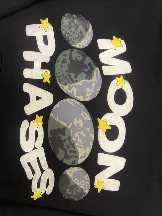 Кофта Broken Planet