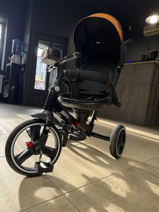 Триколісний велосипед Best Trike 9155